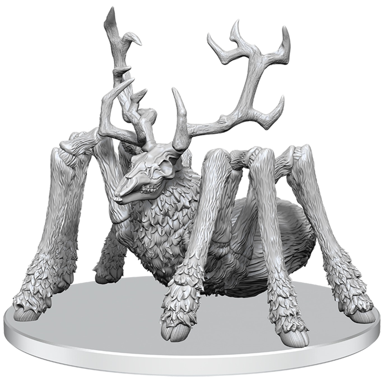 Pathfinder Battles Suvarden Wave 27 Unpainted Miniature