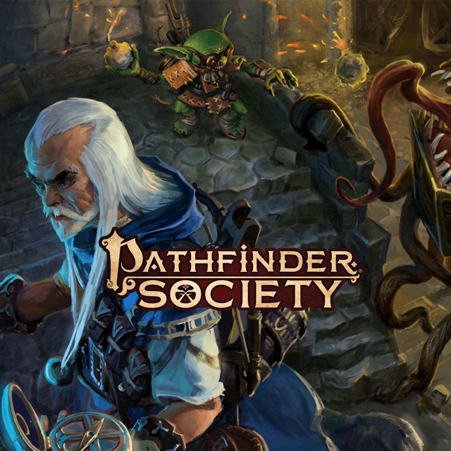 Thursday Night Pathfinder Sept 11 @6pm #7-02: Shipyard Sabotage