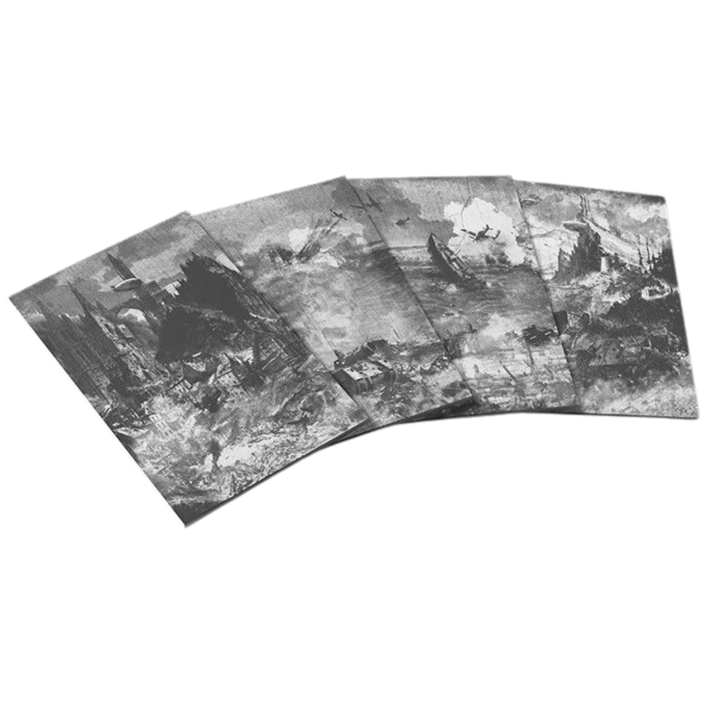 Farewell To Arms Redux Campaign Books Mork Borg