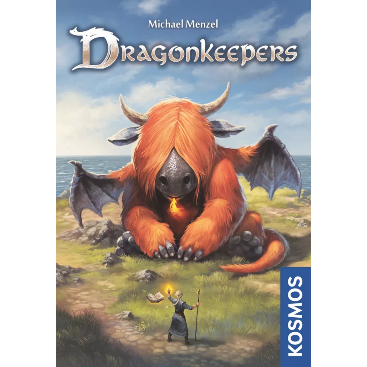 Dragonkeepers