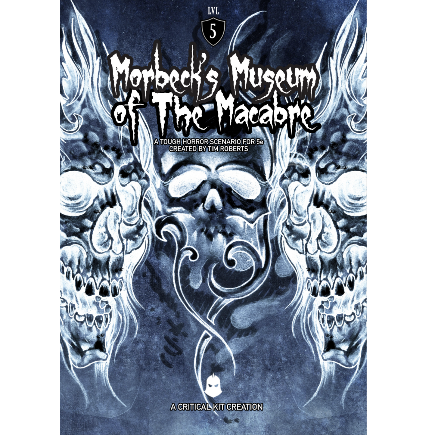 Morbeck's Museum of the Macabre