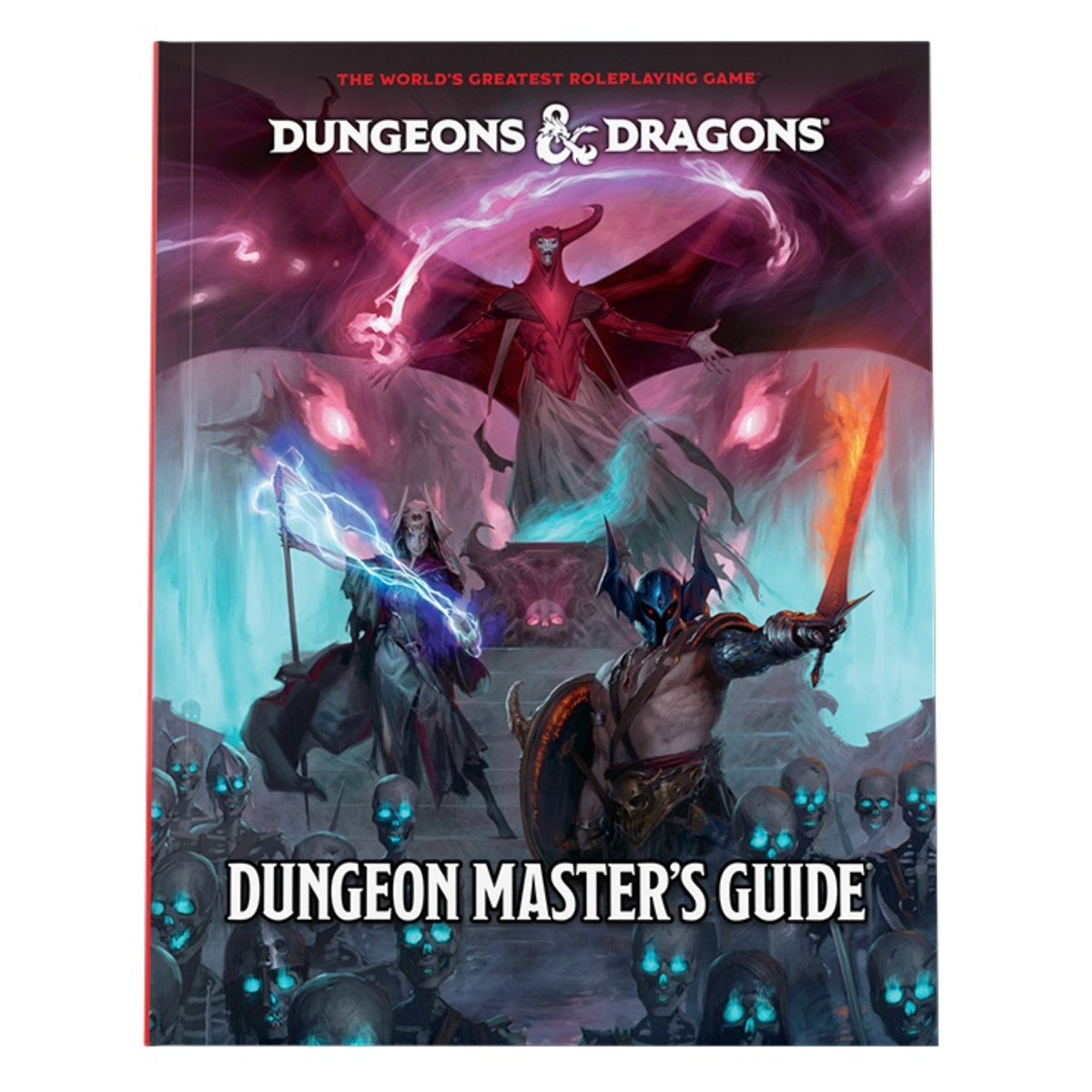 D&D Dungeon Master's Guide 2024 - FRENCH