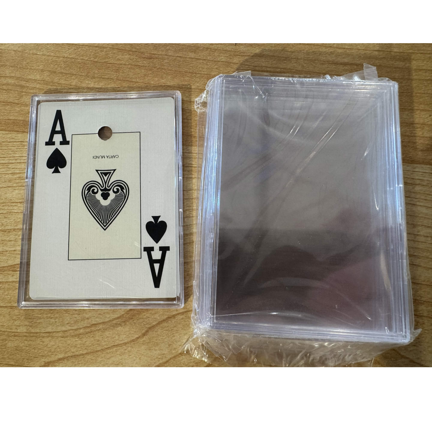 Ultra Pro Mini Snap Card Holder