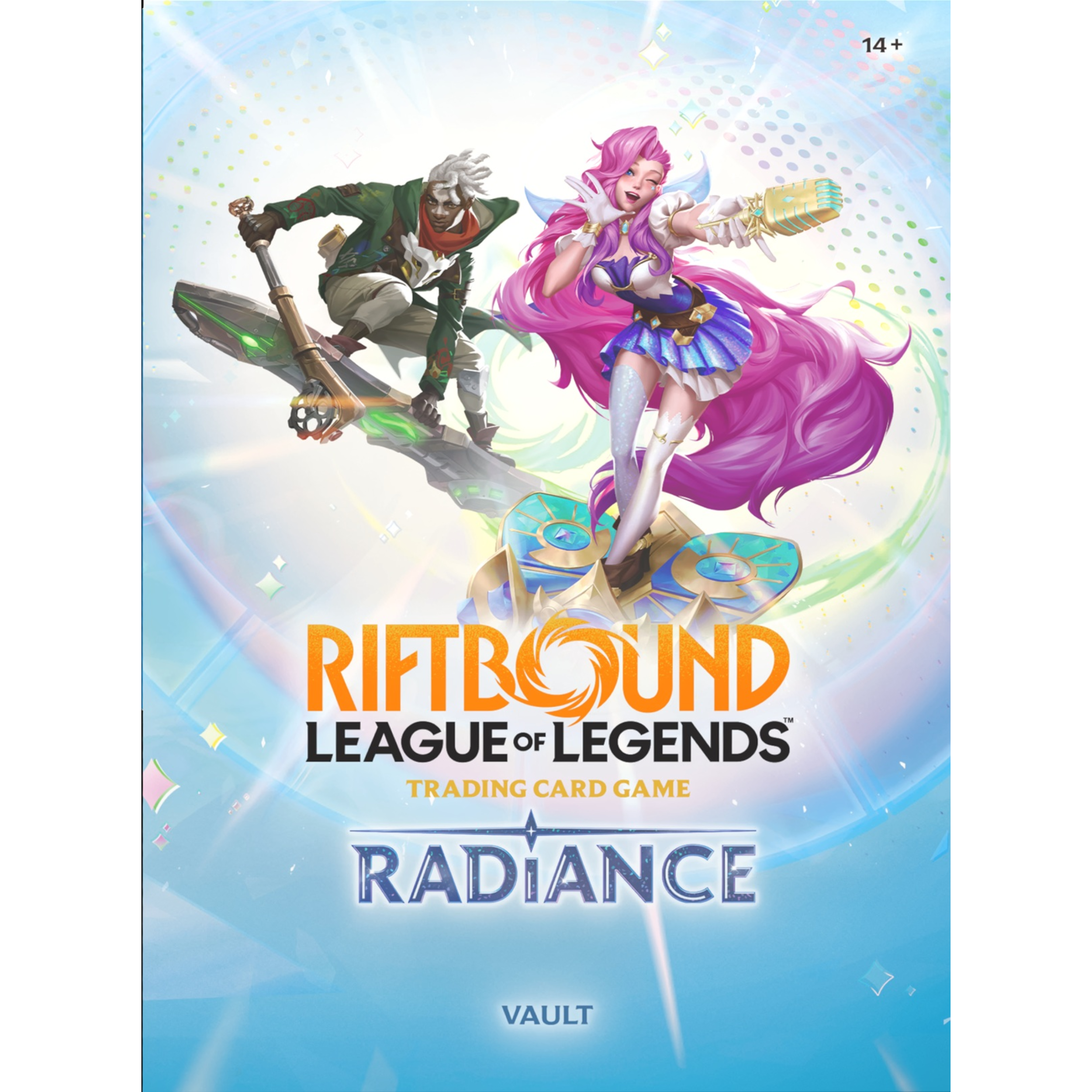 Radiance Vault