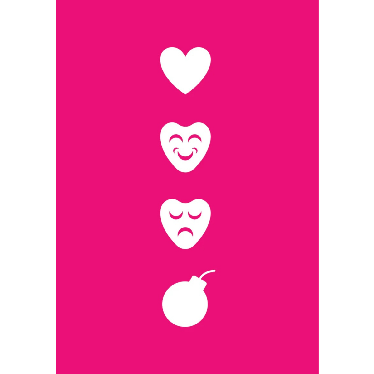 Rom Com Drama Bomb