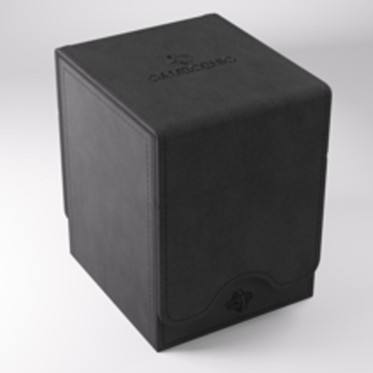 Gamegenic Squire XL 100+ Black Deckbox