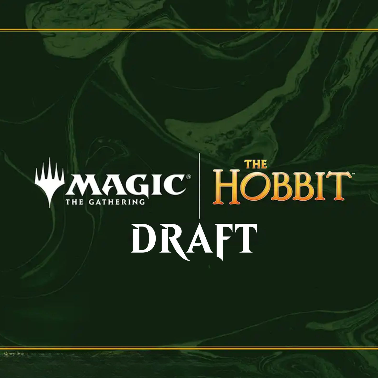 The Hobbit Saturday Draft Aug 15 @6pm
