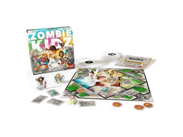 Zombie Kidz Evolution image 1