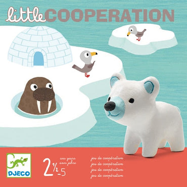 Little Cooperation image 0