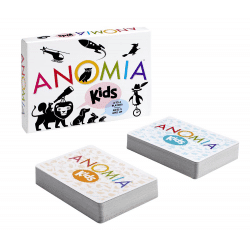 Anomia Kids image 0