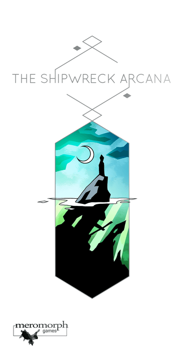 The Shipwreck Arcana image 0