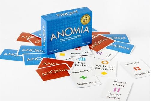 Anomia image 0