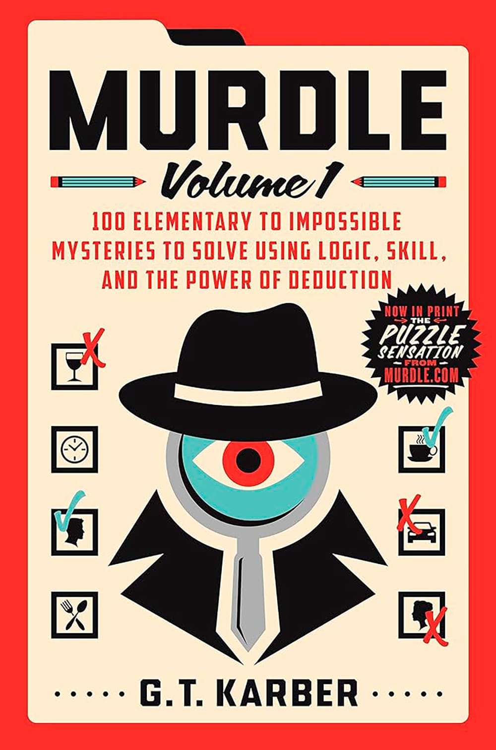 Murdle image 0