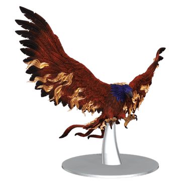 Critical Role Miniatures: Ember Roc image 0