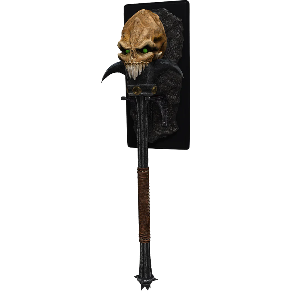 Wand of Orcus Life-sized Artifact image 0