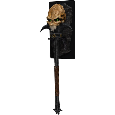Wand of Orcus Life-sized Artifact image 0
