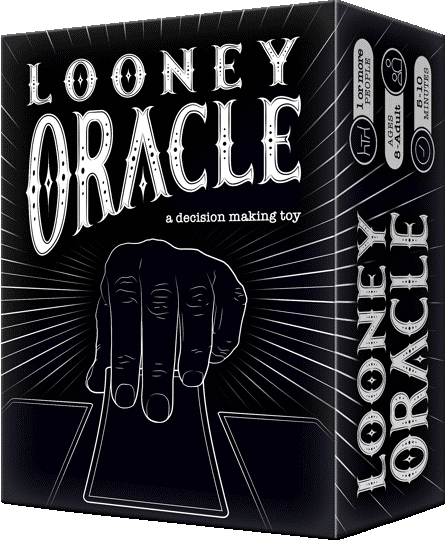 Looney Oracle image 0