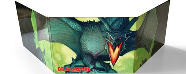 Dragonbane RPG GM Screen image 0