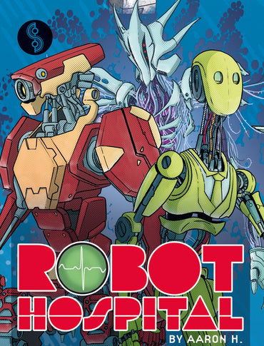 Robot Hospital image 0