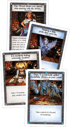 Red Dragon Inn 3 image 1