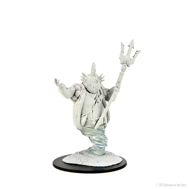 D&D Nolzur's Marvelous Miniatures: Marid Wave 14 image 0