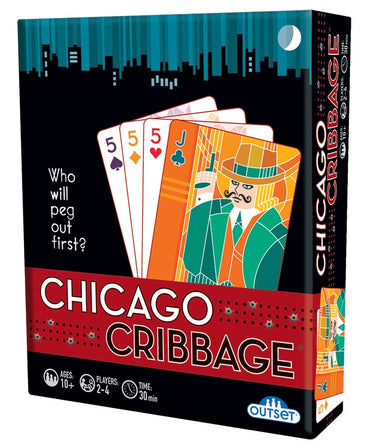 Chicago Cribbage image 0
