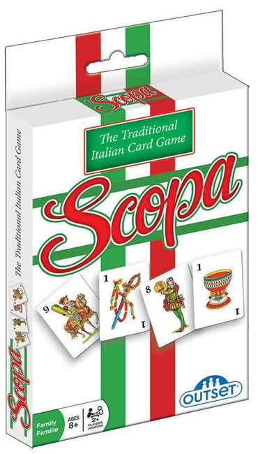 SCOPA DECK image 0