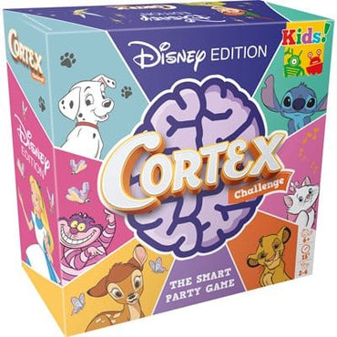 Cortex Disney image 0