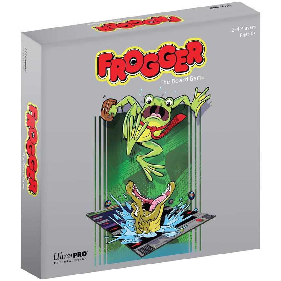 Frogger image 0