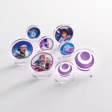 Gamegenic Altered Yzmir Premium Hero Standee image 0