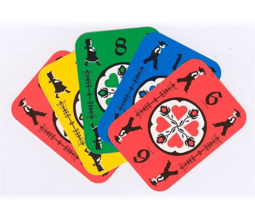 Dutch Blitz Blue Expansion image 1