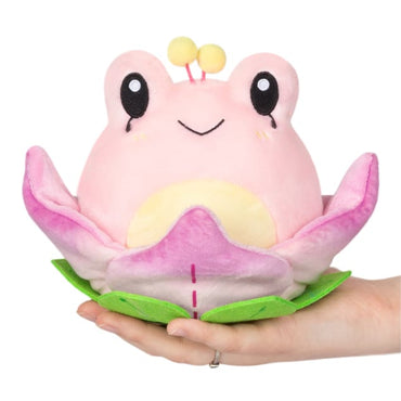 Squishable Mini Lotus Flower Alter Ego Frog image 0