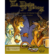 As Above, So Below image 0