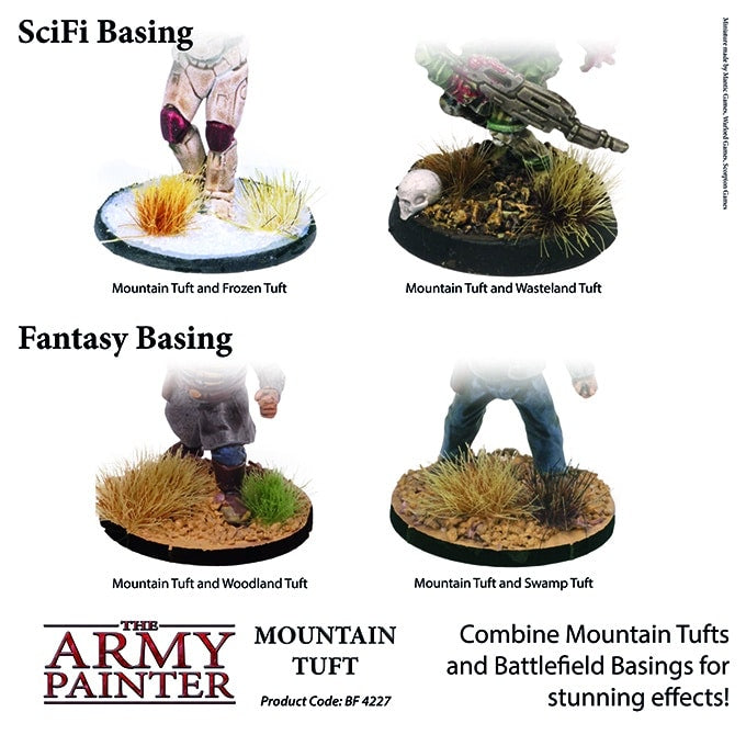 AP - MOUNTAIN TUFT 77 UNITS image 4