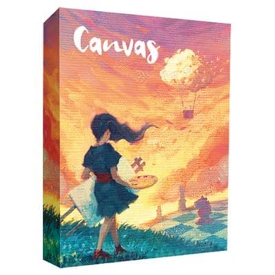 Canvas image 0