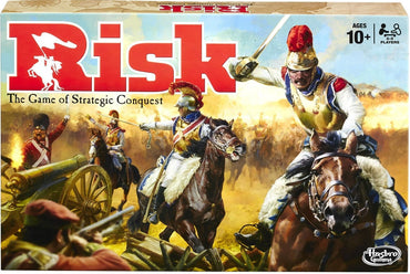 Risk image 0