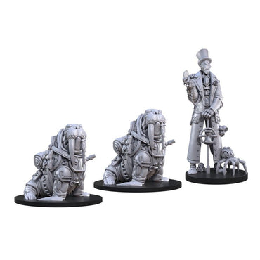 Animal Adventures: Time in a bottle image 0