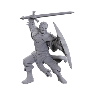 NMM Dragon Army Soldier Wave 23 image 0