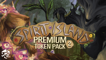 Spirit Island Premium Token Pack 2 image 0