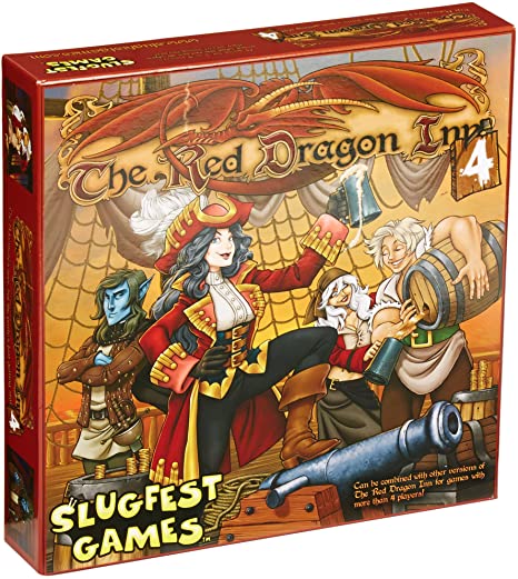 Red Dragon Inn 4 image 0