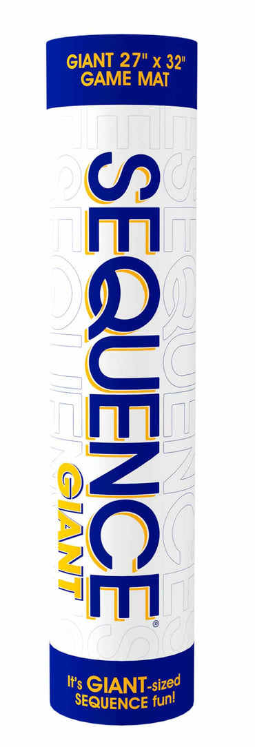 Sequence: The Giant Tube image 0