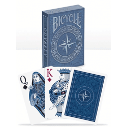 Bicycle Odyssey Playing Cards image 0