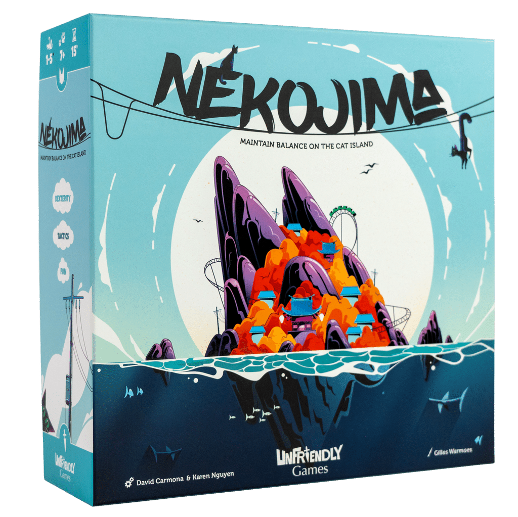 Nekojima image 0