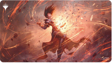 Ultra Pro Modern Horizons 3 Flare of Duplication Playmat image 0