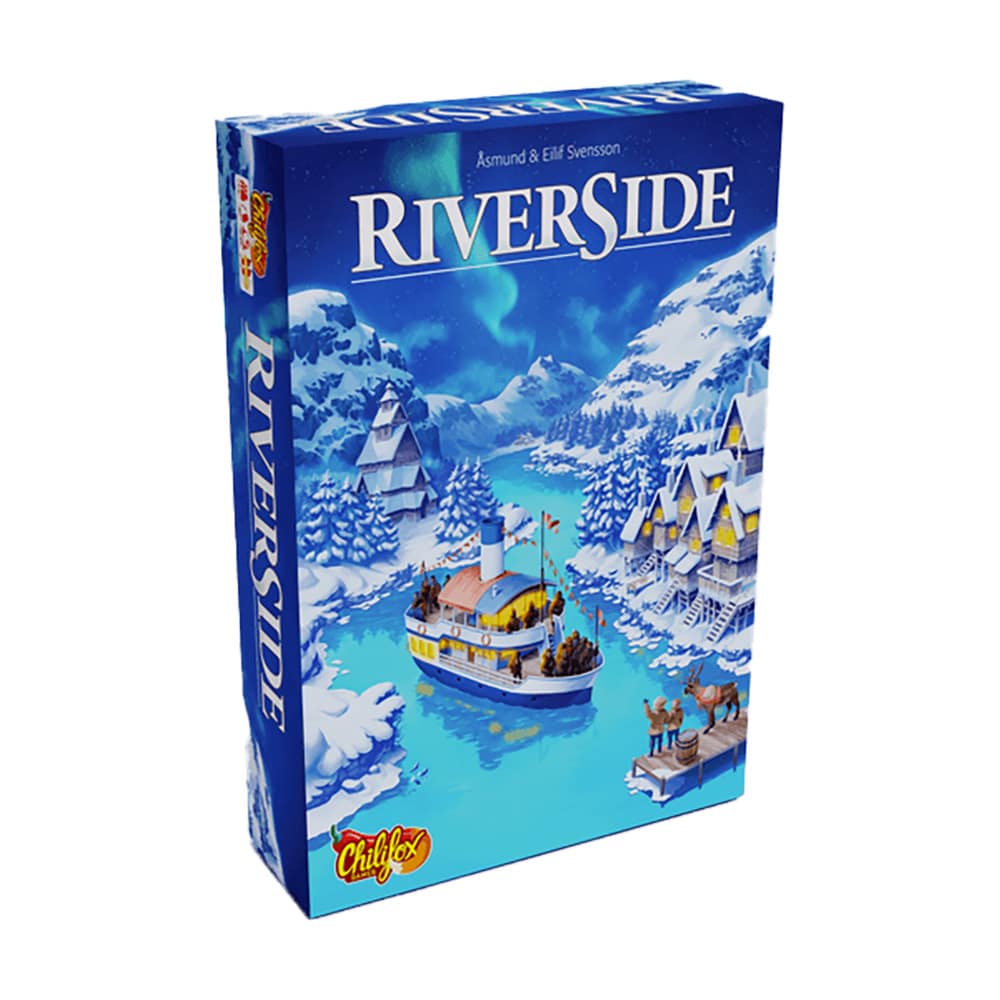 Riverside image 0