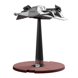 Star Wars Legion T-47 Airspeeder Unit Expansion image 1