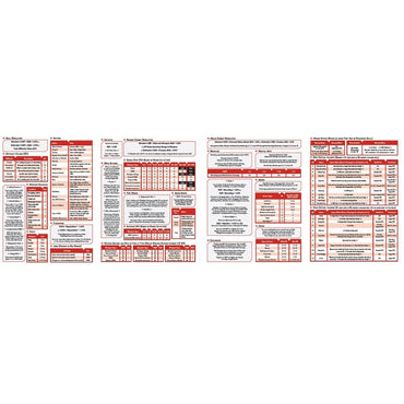 Cyberpunk Red Data Screen image 1