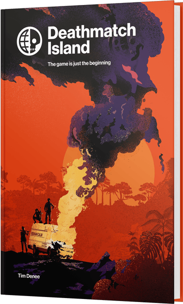 Deathmatch Island image 0