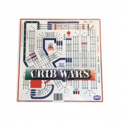 Crib Wars image 0