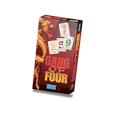 Gang of Four image 0